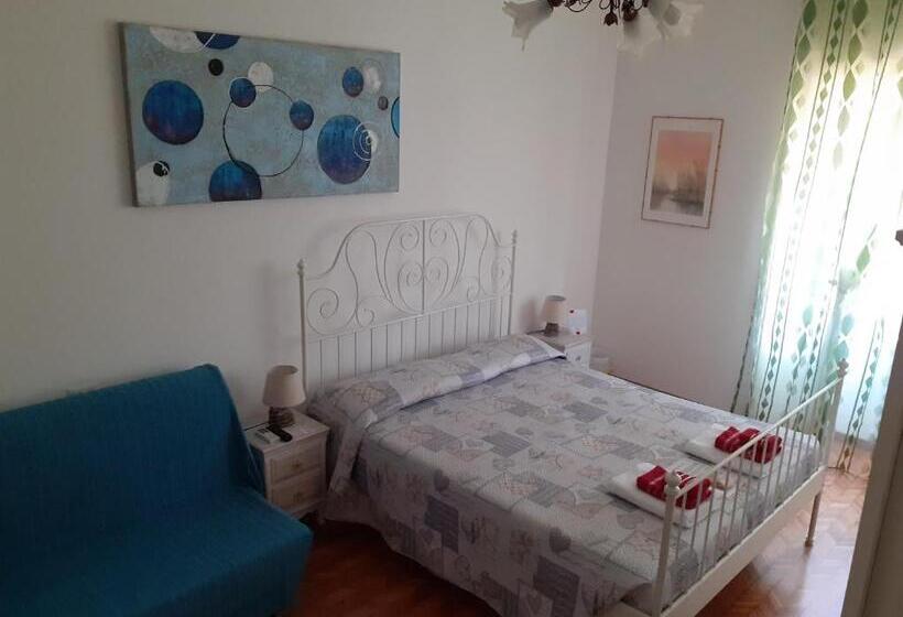 צימר Il Papavero Nero