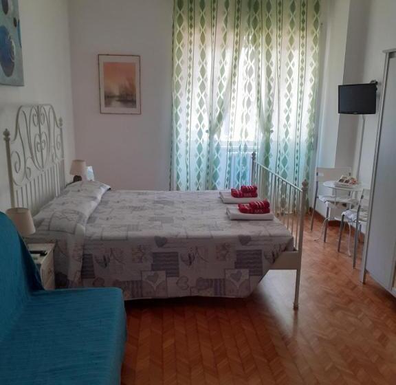 צימר Il Papavero Nero