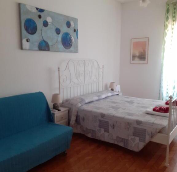 צימר Il Papavero Nero