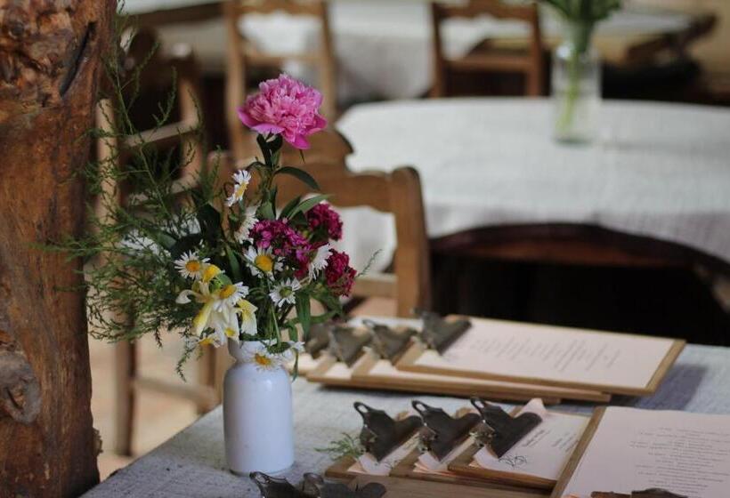 Nocleg ze śniadaniem Ráspi Apartman étterem és Borászat