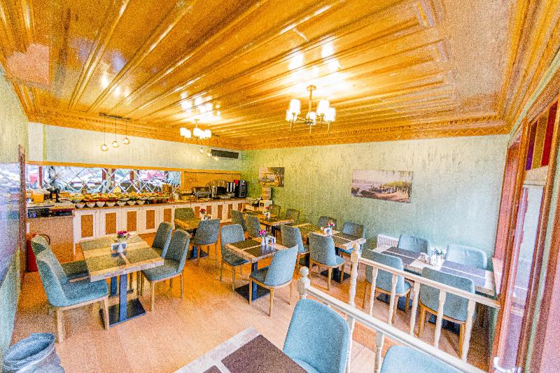 Hotel Acacia Mansion