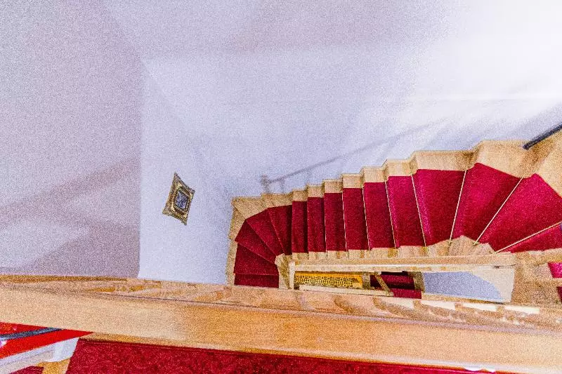 Hotel Acacia Mansion