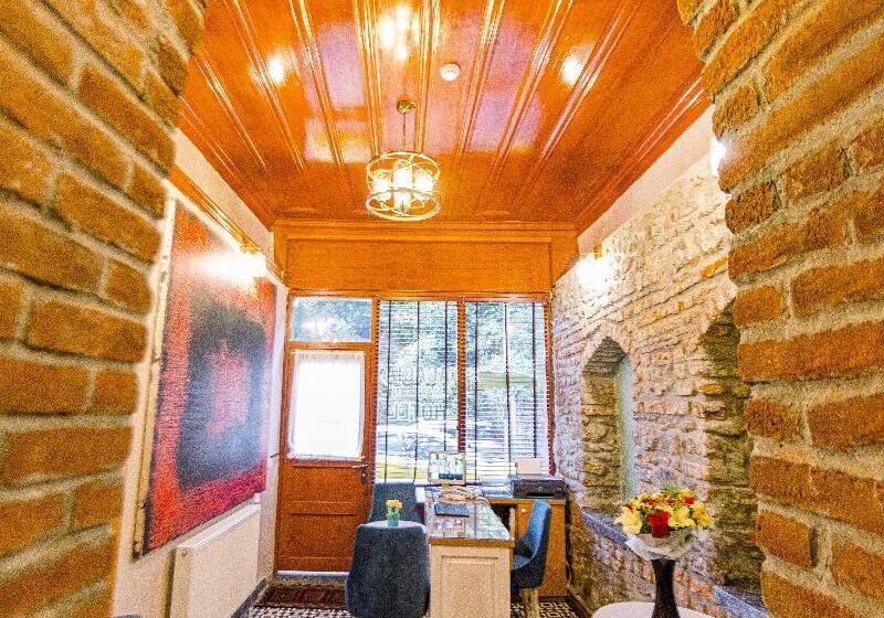 Hotel Acacia Mansion