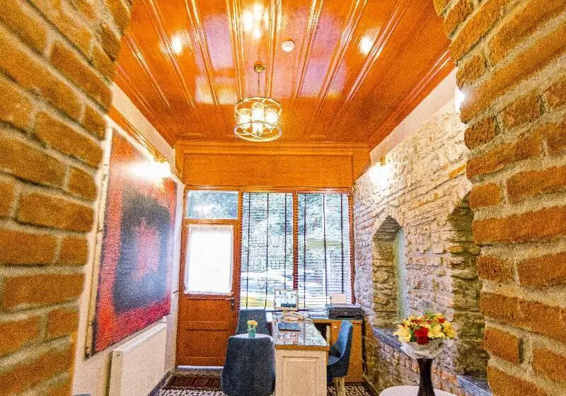 Hotel Acacia Mansion