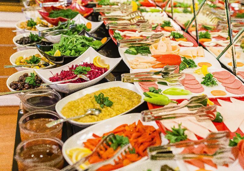 Hotel Acacia Mansion