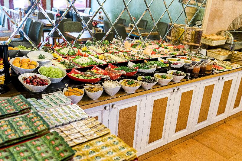 Hotel Acacia Mansion