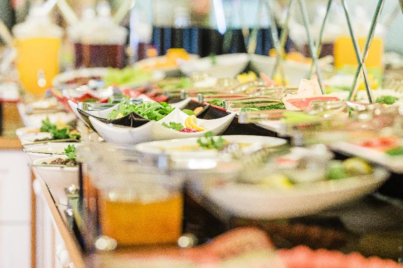 Hotel Acacia Mansion