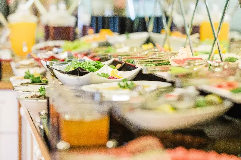 Hotel Acacia Mansion