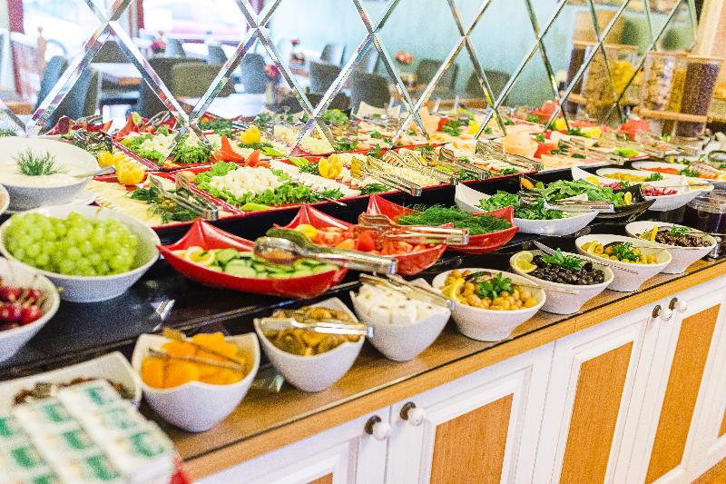 Hotel Acacia Mansion