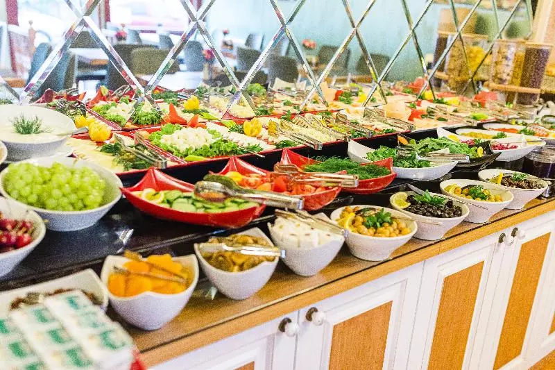 Hotel Acacia Mansion