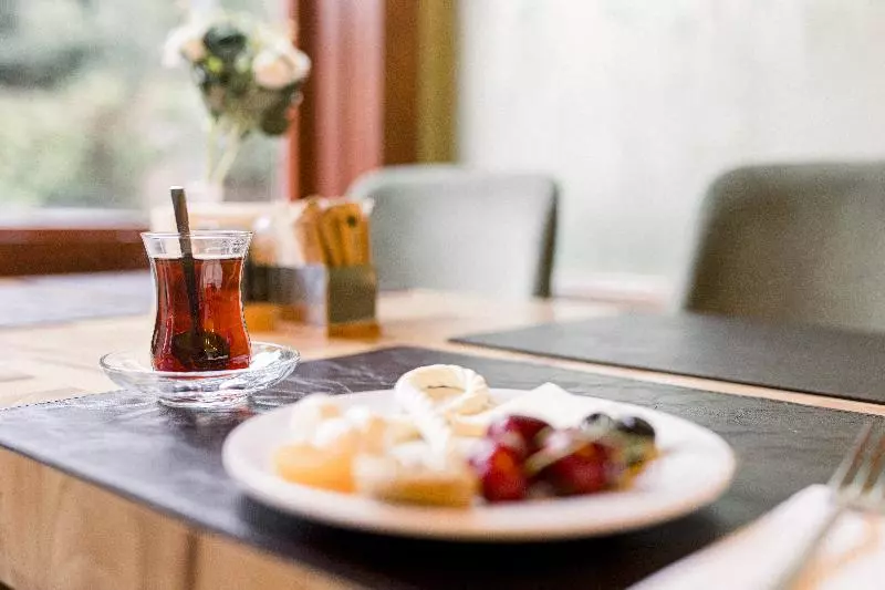 Hotel Acacia Mansion