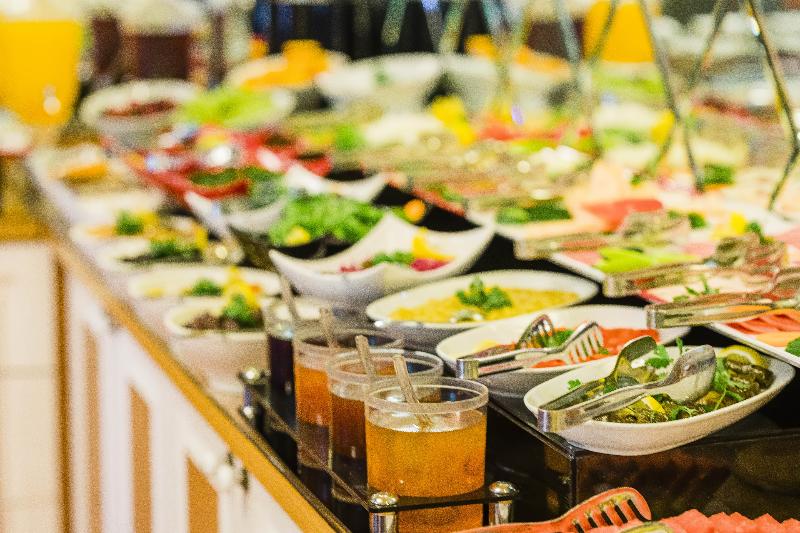 Hotel Acacia Mansion