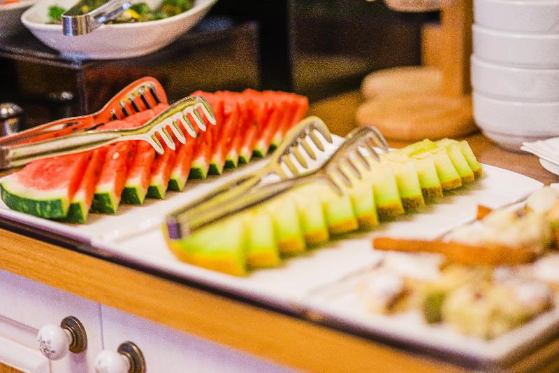 Hotel Acacia Mansion