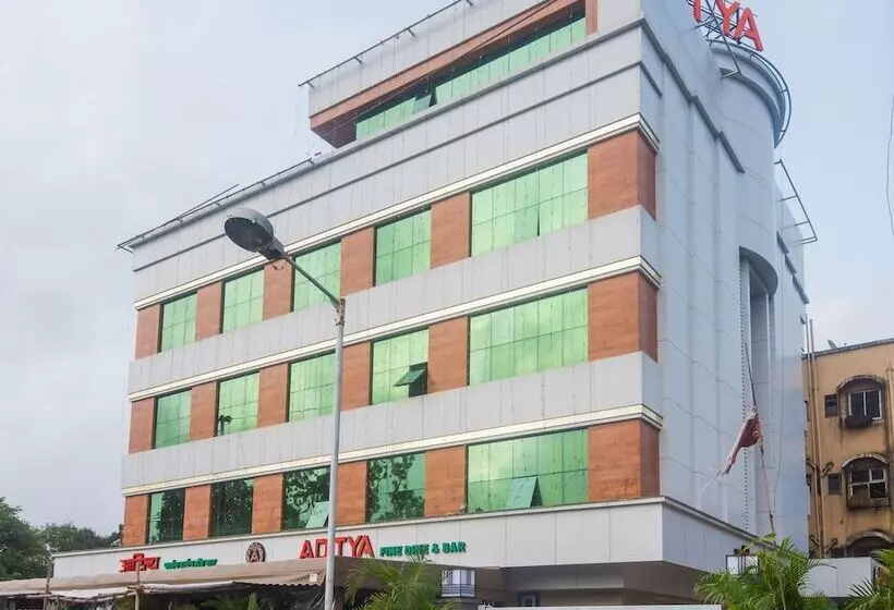 Hôtel Aditya Residency