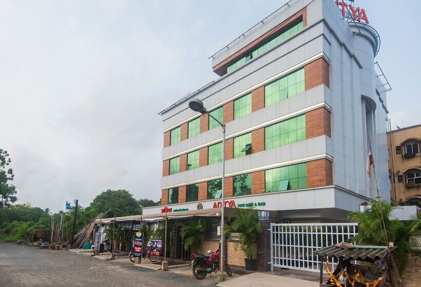 Otel Aditya Residency