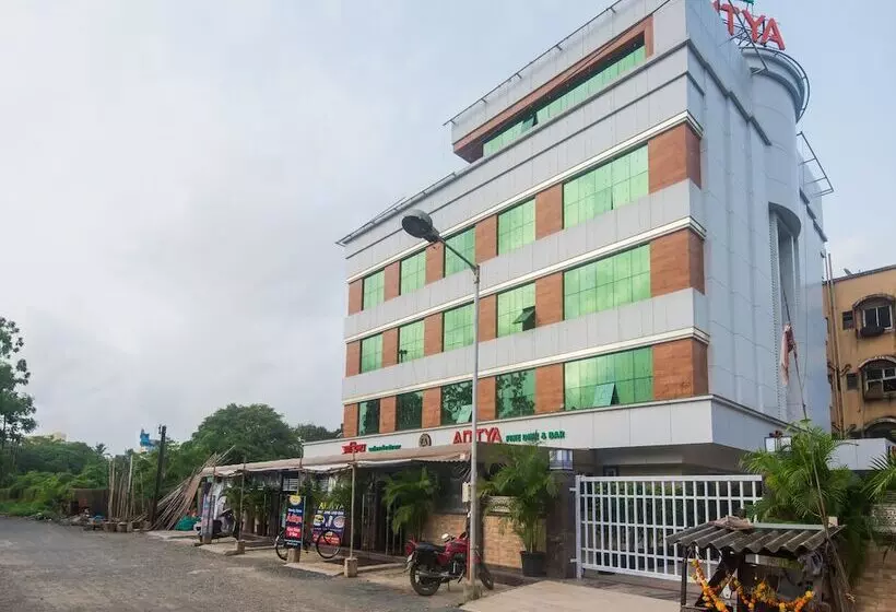 Hôtel Aditya Residency
