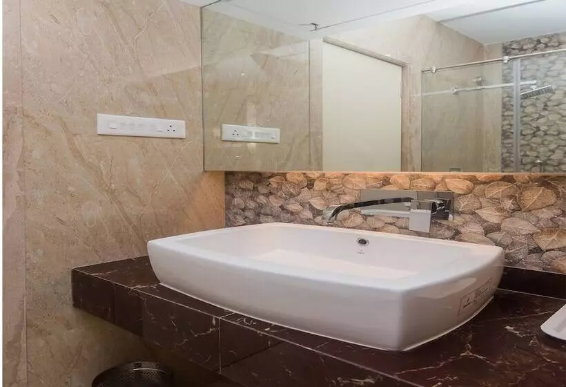 Hôtel Aditya Residency