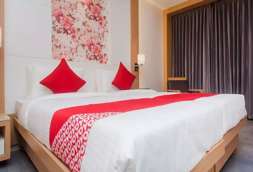 Hôtel Aditya Residency