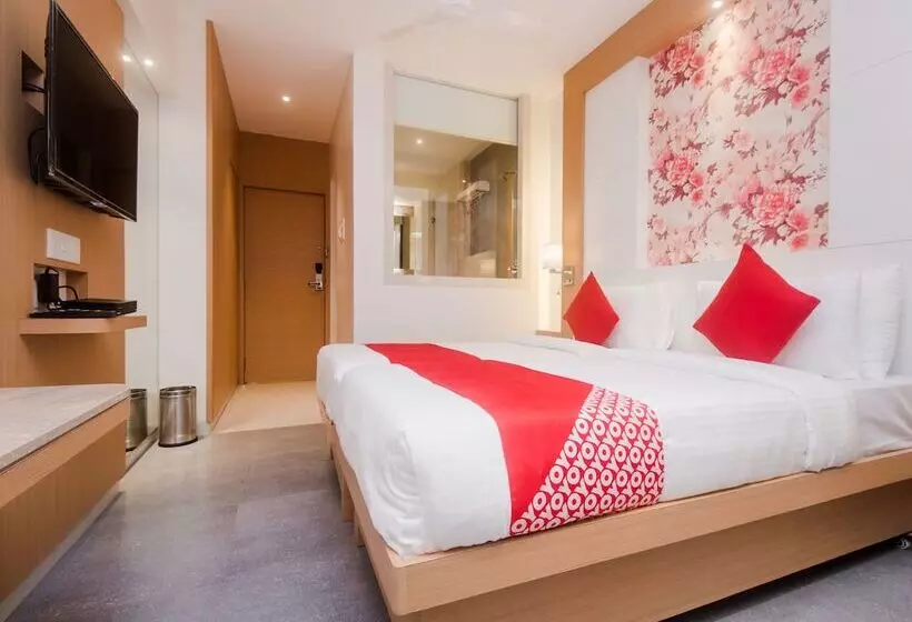 Hôtel Aditya Residency