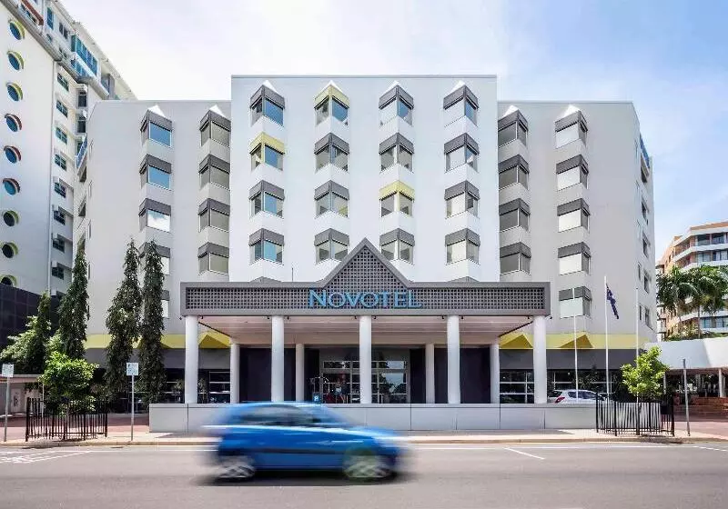 Hotelli Aiden By Best Western Lorient Centre