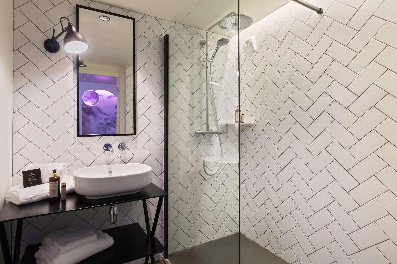 Hotel Aiden By Best Western Lorient Centre