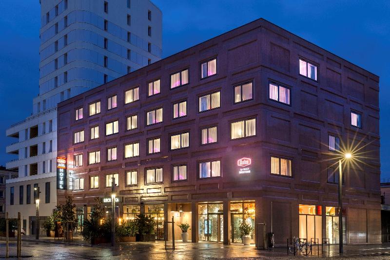 Hotel Aiden By Best Western Lorient Centre