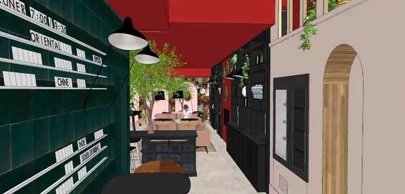 Hotelli Aiden By Best Western Lorient Centre