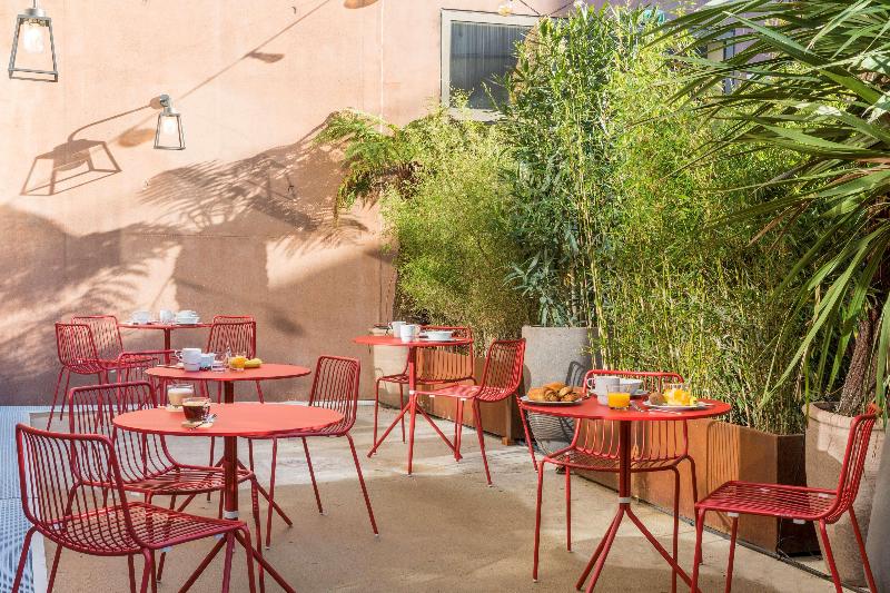 Hotel Aiden By Best Western Lorient Centre