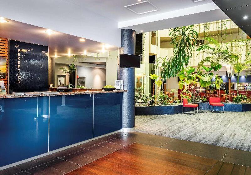 Hotel Aiden By Best Western Lorient Centre