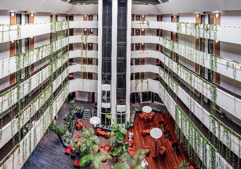 Hotel Aiden By Best Western Lorient Centre