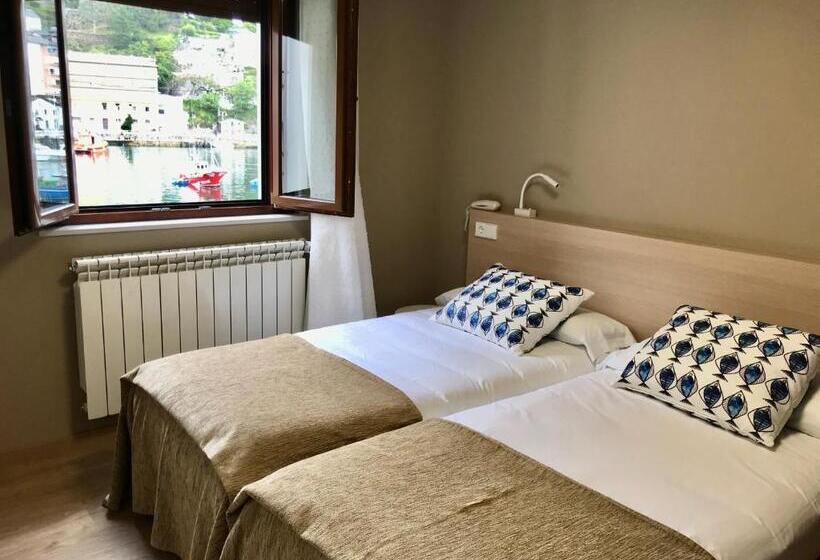 Hotel Baltico 2 Estrellas