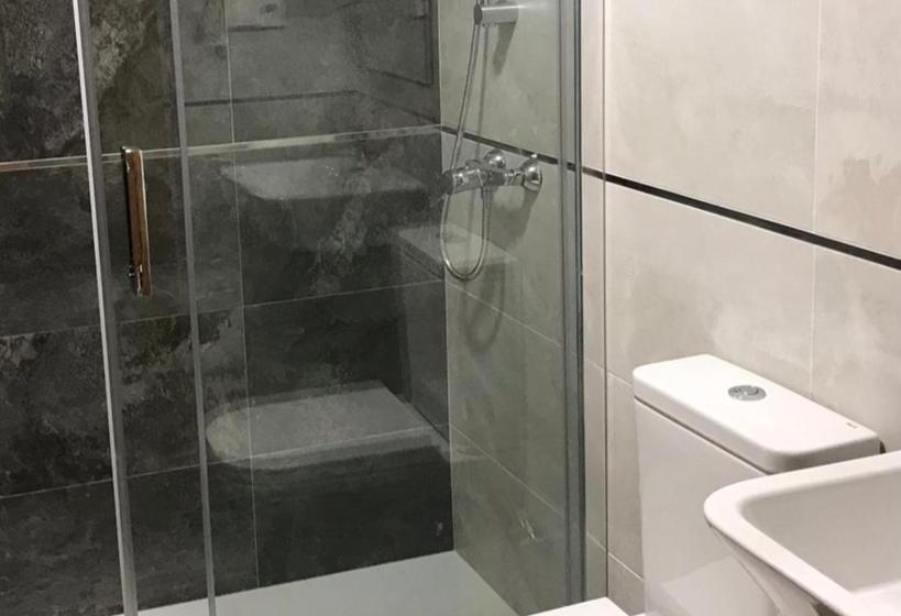 Hotel Baltico 2 Estrellas