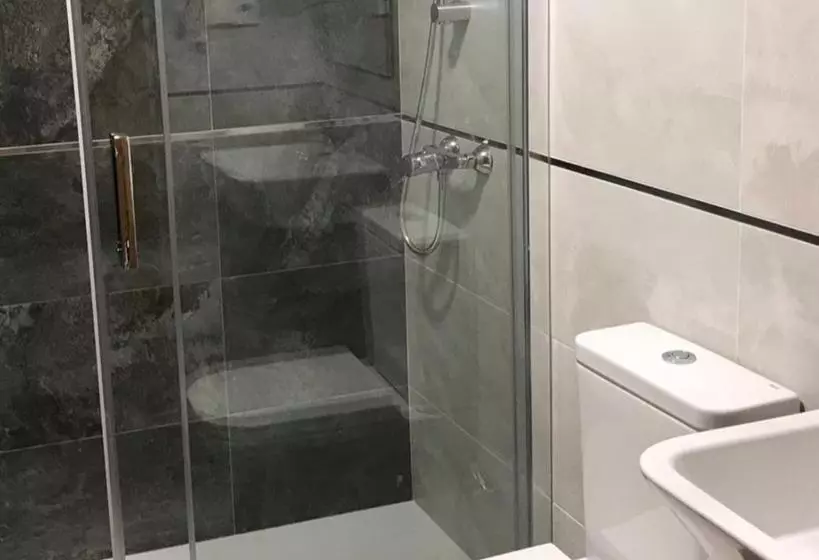 Hotelli Baltico 2 Estrellas