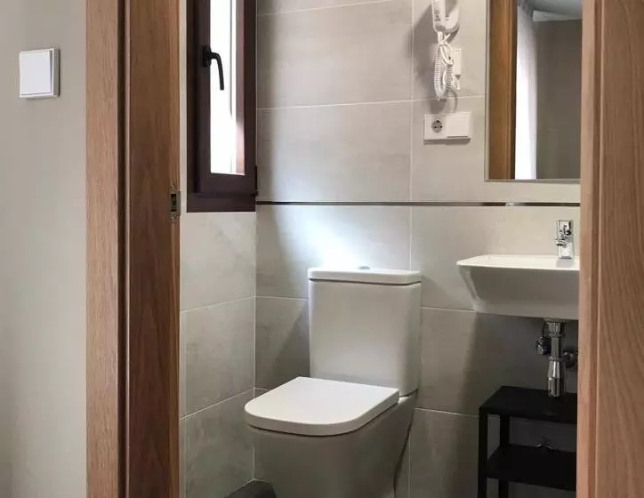 Hotelli Baltico 2 Estrellas