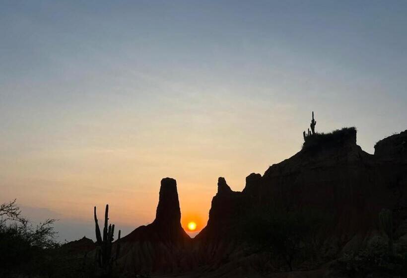 فندق Cosmos Tatacoa