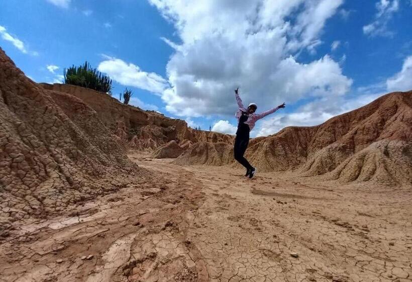 فندق Cosmos Tatacoa