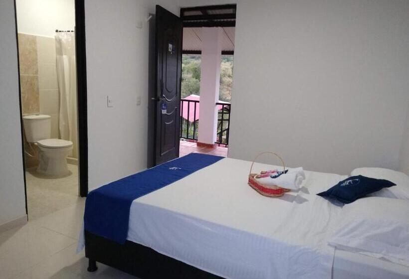 فندق Cosmos Tatacoa