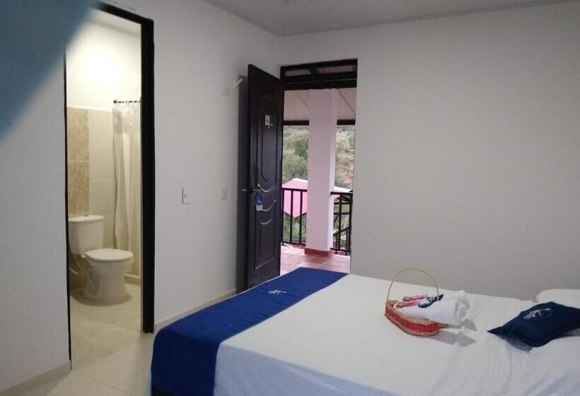 فندق Cosmos Tatacoa