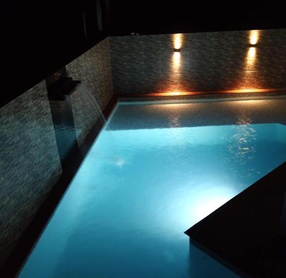 فندق Cosmos Tatacoa