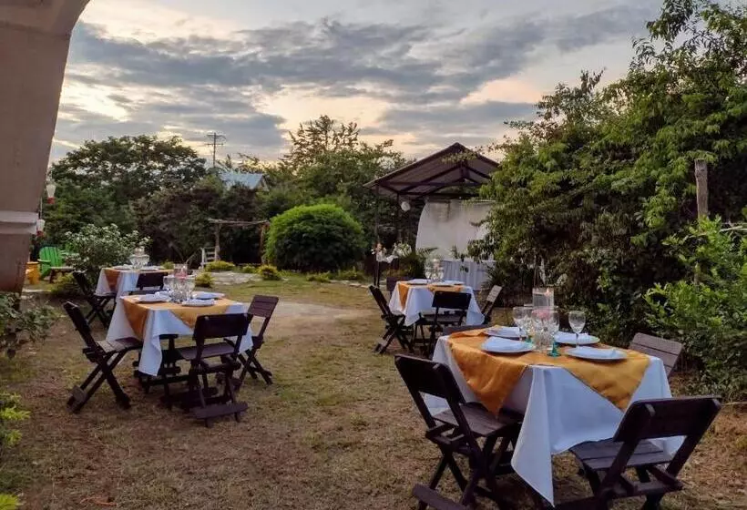 Hotelli Cosmos Tatacoa