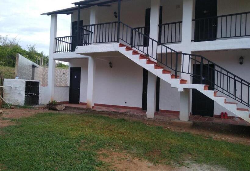 فندق Cosmos Tatacoa