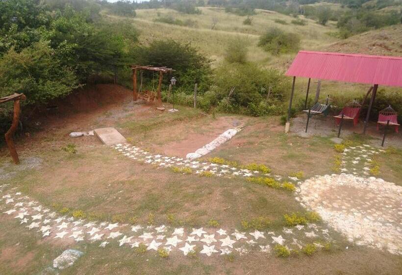 فندق Cosmos Tatacoa