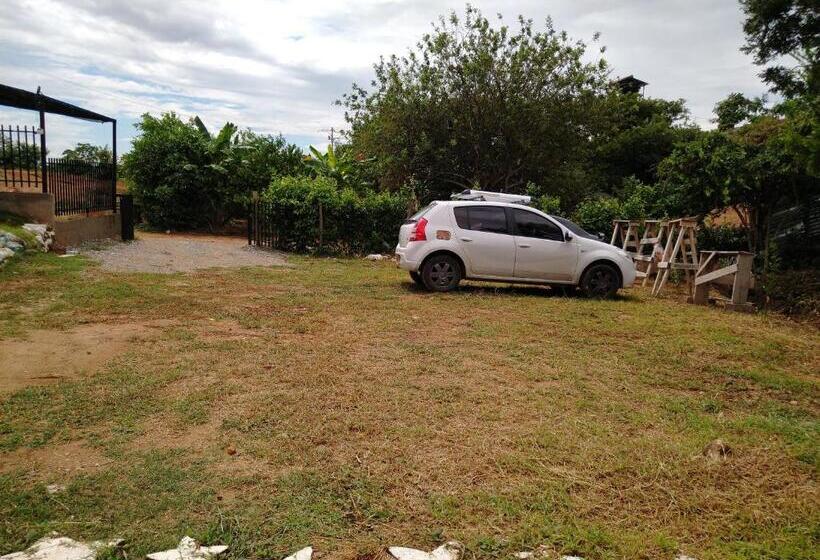 فندق Cosmos Tatacoa