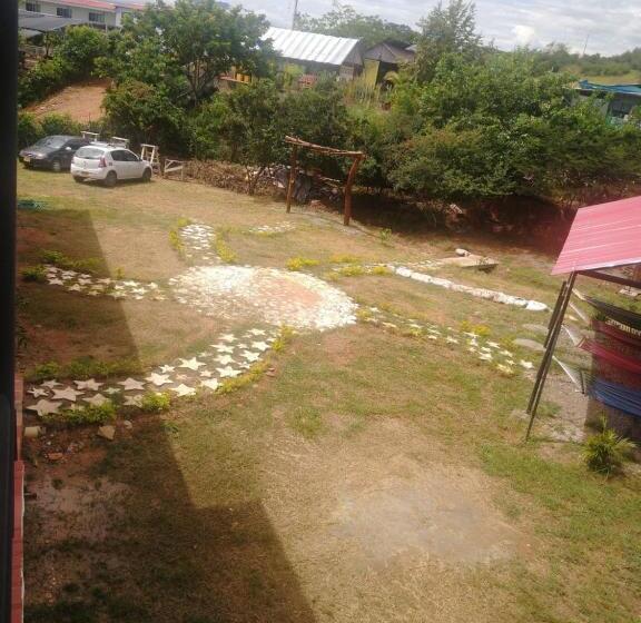 فندق Cosmos Tatacoa