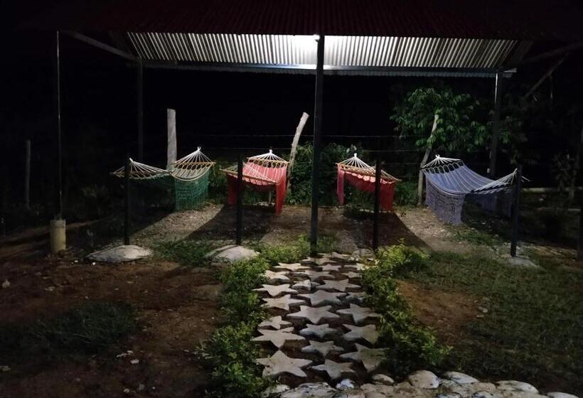 فندق Cosmos Tatacoa