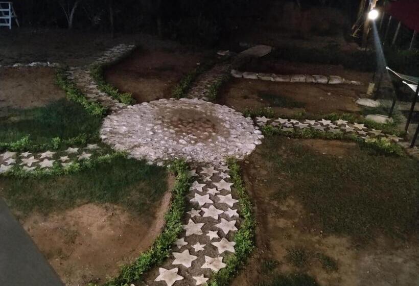 فندق Cosmos Tatacoa