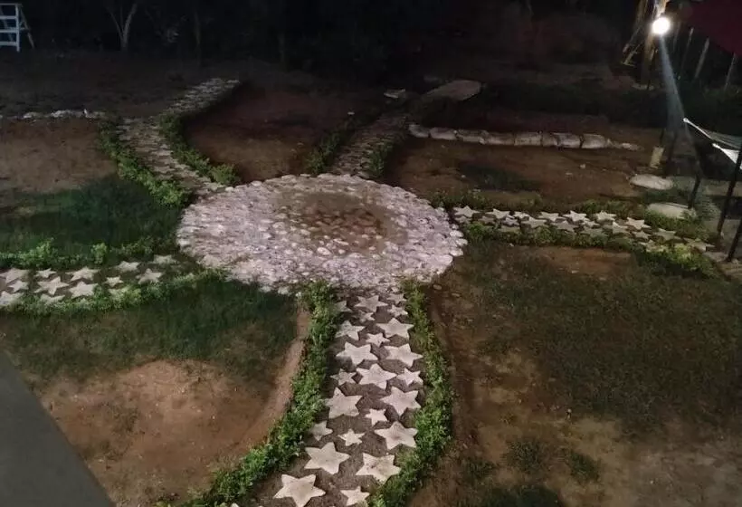 Hotelli Cosmos Tatacoa