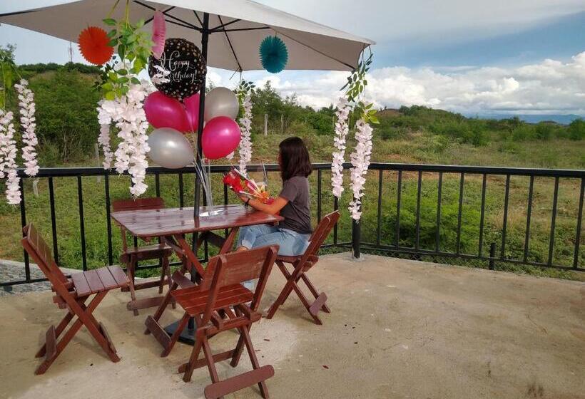 فندق Cosmos Tatacoa