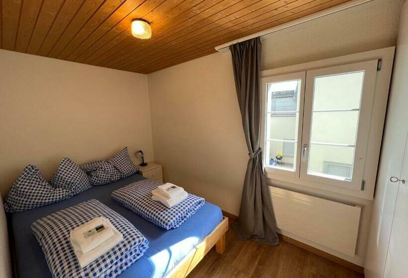 호텔 Gasthaus Tell