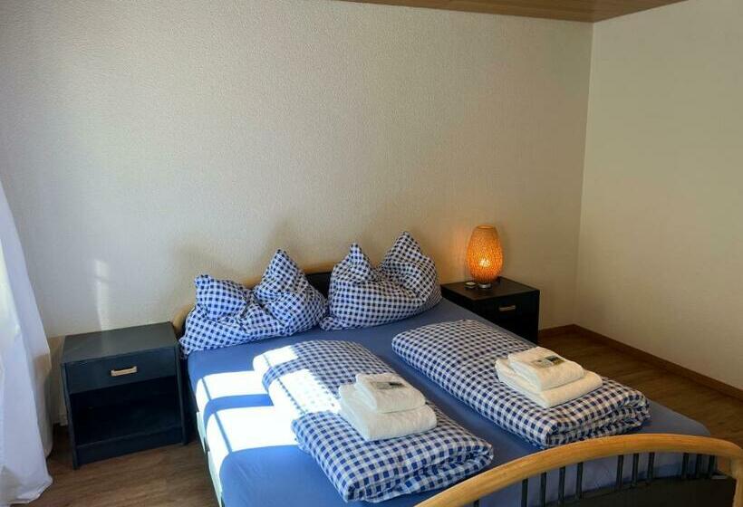 호텔 Gasthaus Tell